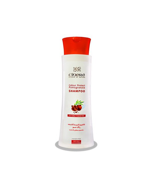 1133-thickbox_default-Cinere-Color-Protect-Pomegranate-Shampoo-250ml