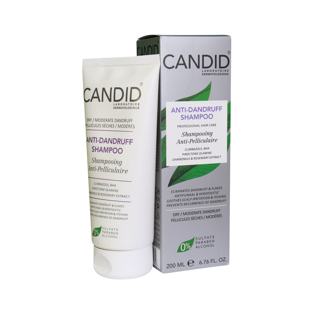 Candid-Anti-Dandruff-Shampoo-For-Dry-And-Moderate-200-ml.