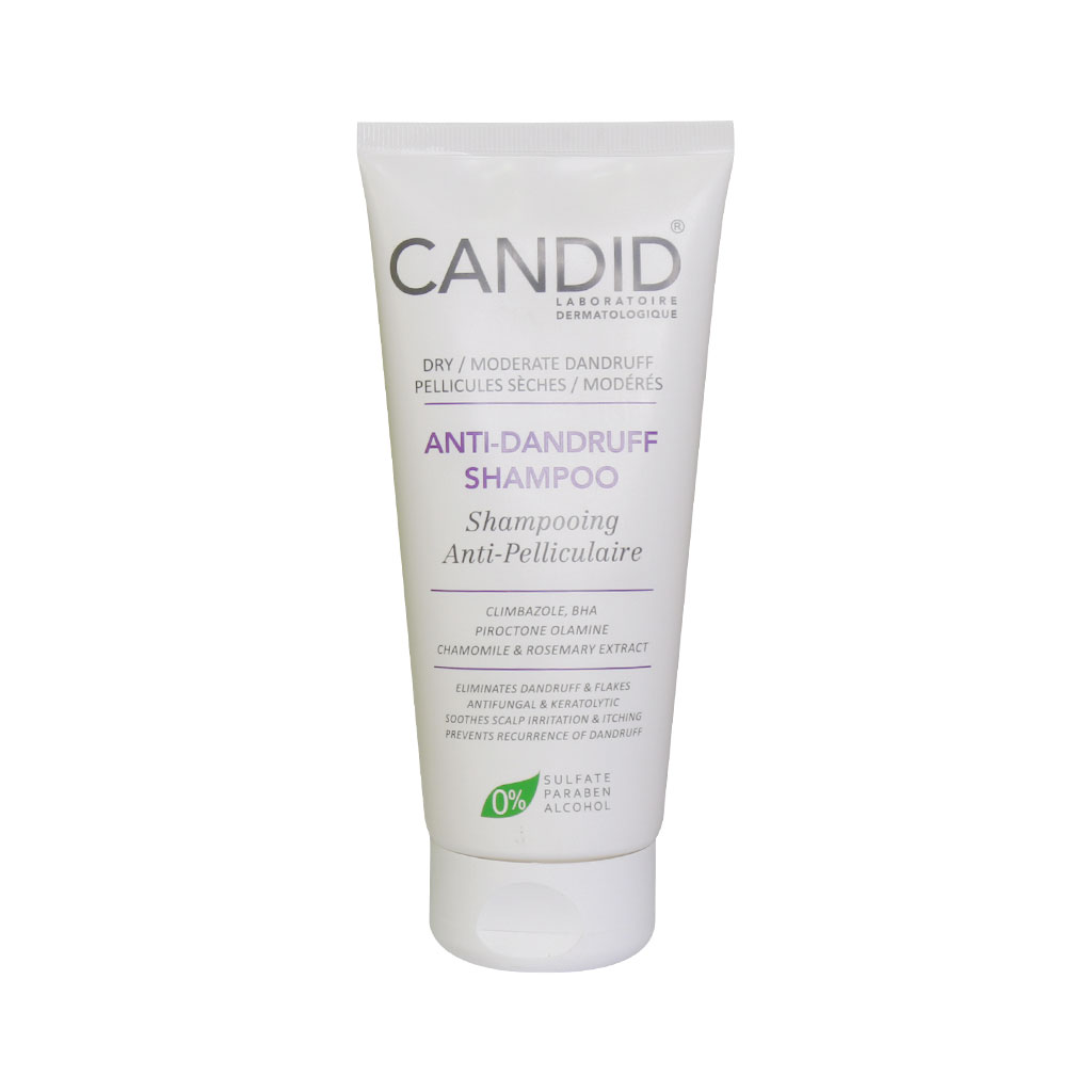Candid-Anti-Dandruff-Shampoo-For-Dry-And-Moderate-200-ml