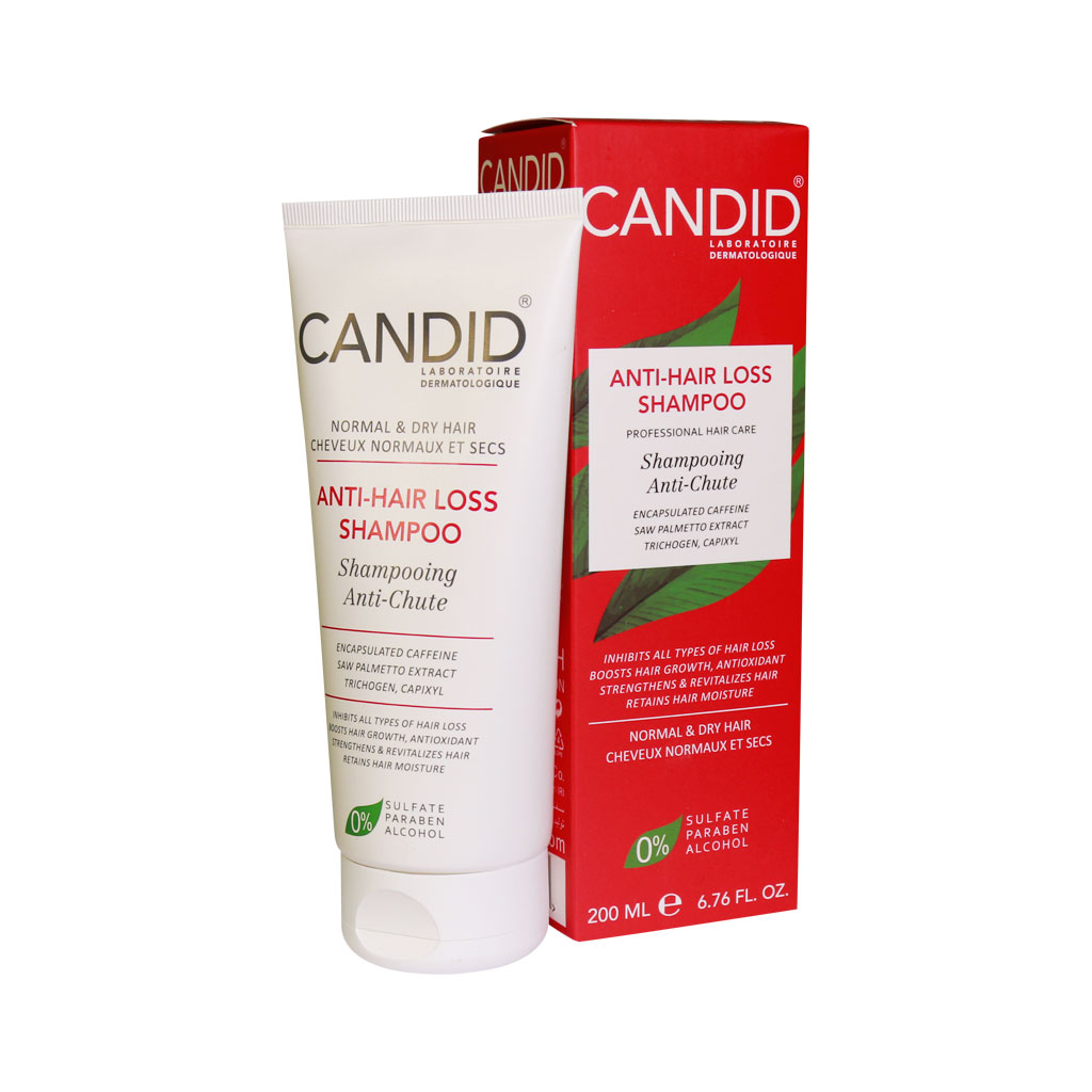 Candid-Anti-Hair-Loss-Shampoo-For-Normal-And-Dry-Hair-200-ml.