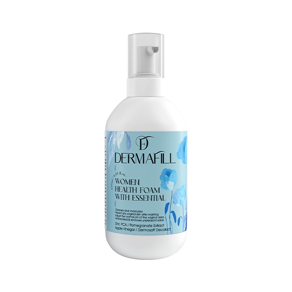 DERMAFILL-Women-Health-Foam-With-Essential
