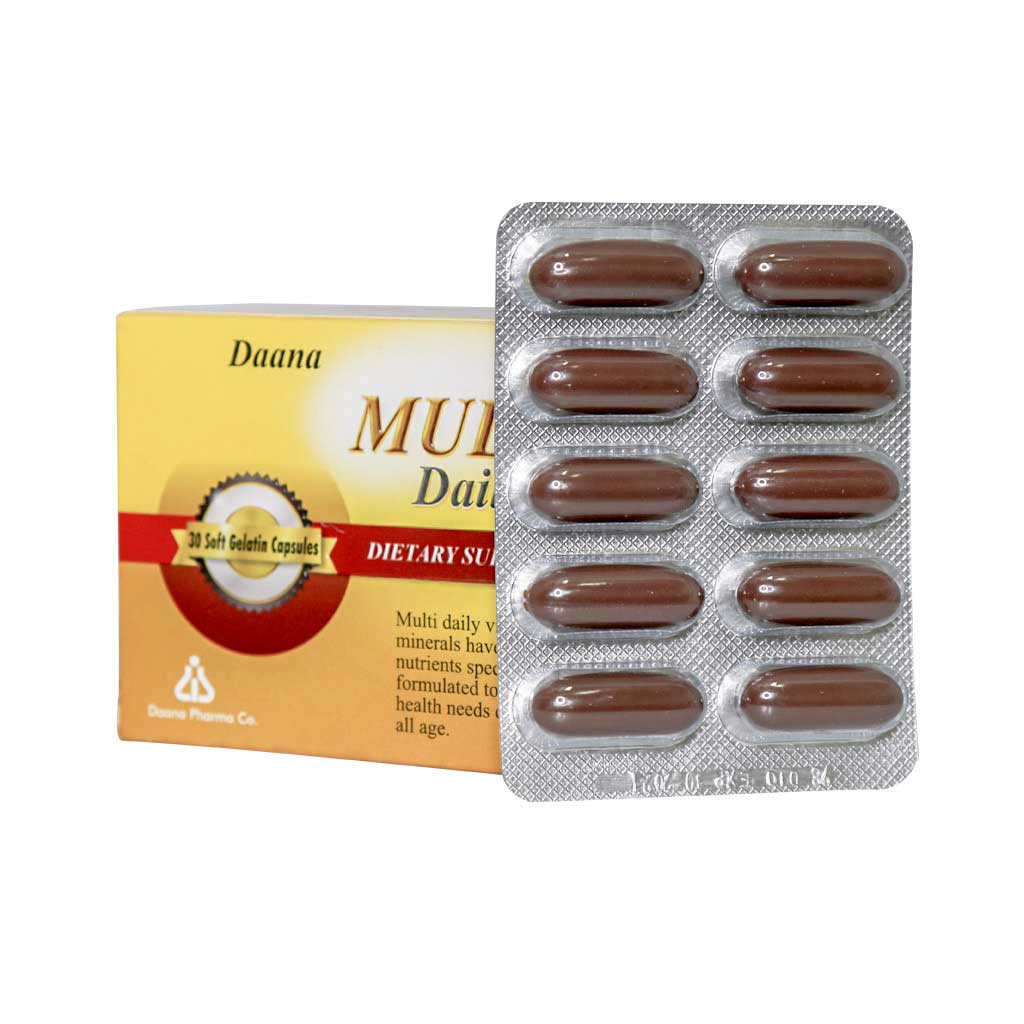 Dana-Multi-Daily-30-Cap