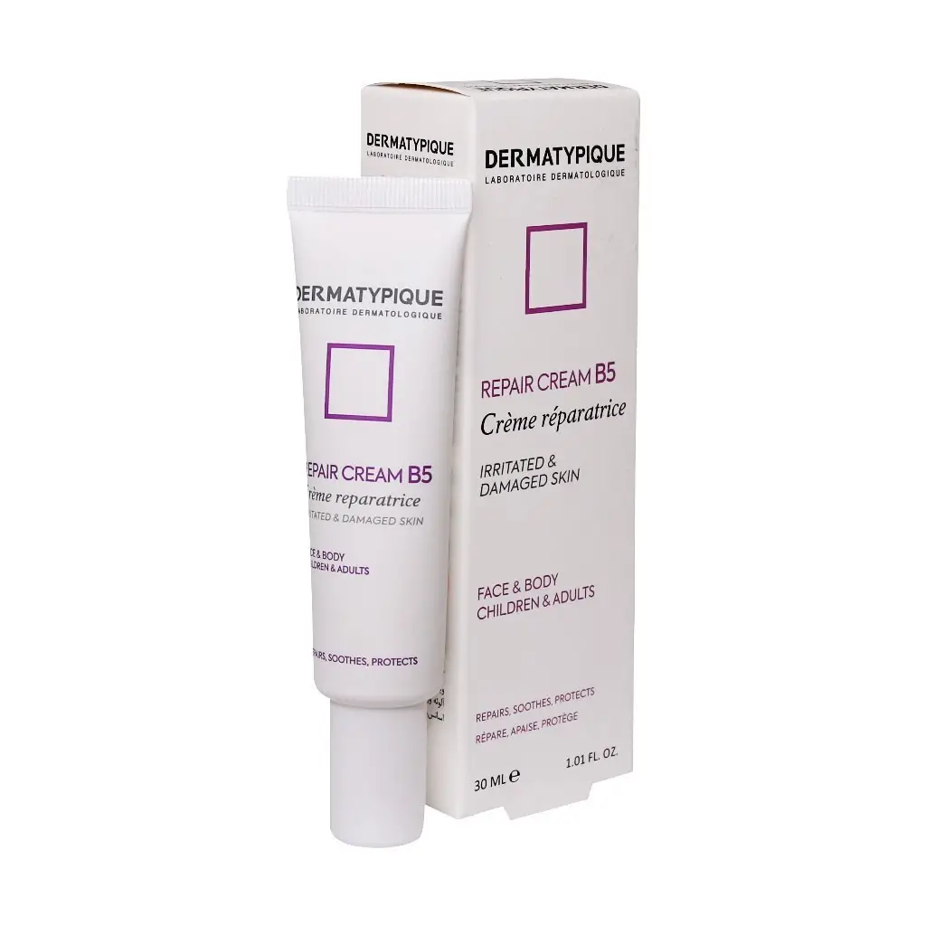 Dermatypique-Repair-Cream-B5