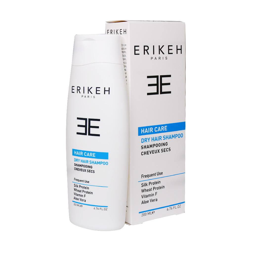 Erikeh-Dry-Hair-Shampoo