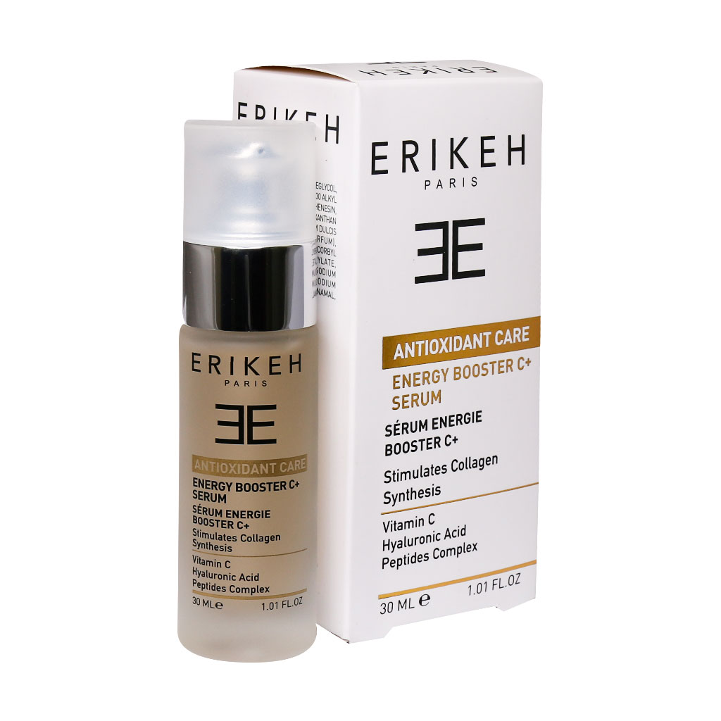 Erikeh-Serum-Excel-Booster-Vitamin-C-for-oily-skins
