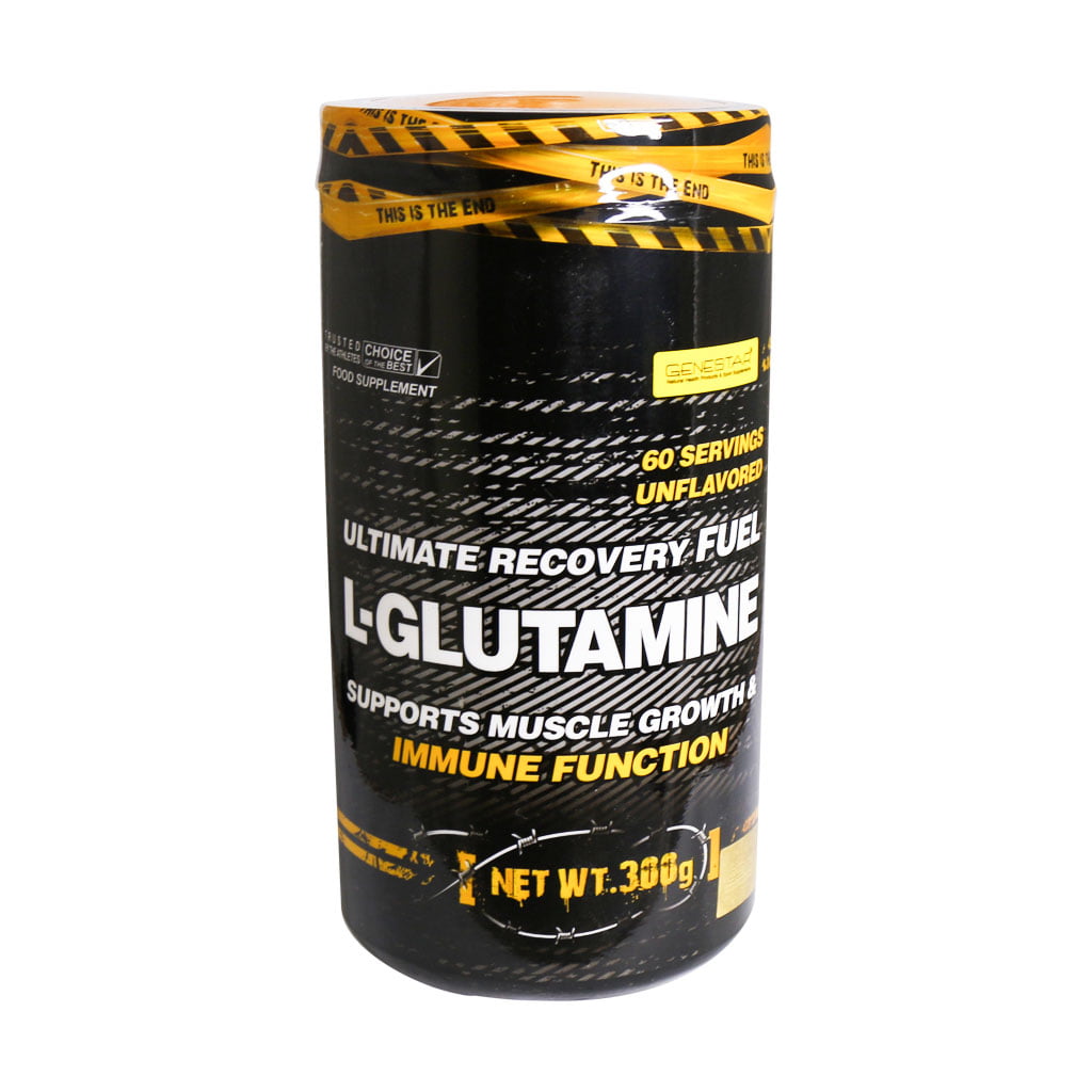 Genestar-L-Glutamine-2