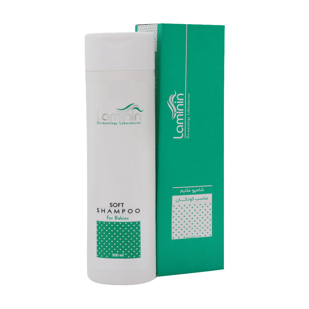 Laminin-Soft-Shampoo-For-Baby-200-ml