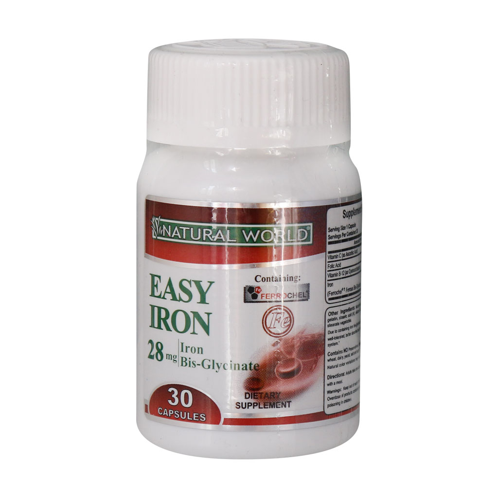 Natural-World-Easy-Iron-30-Caps
