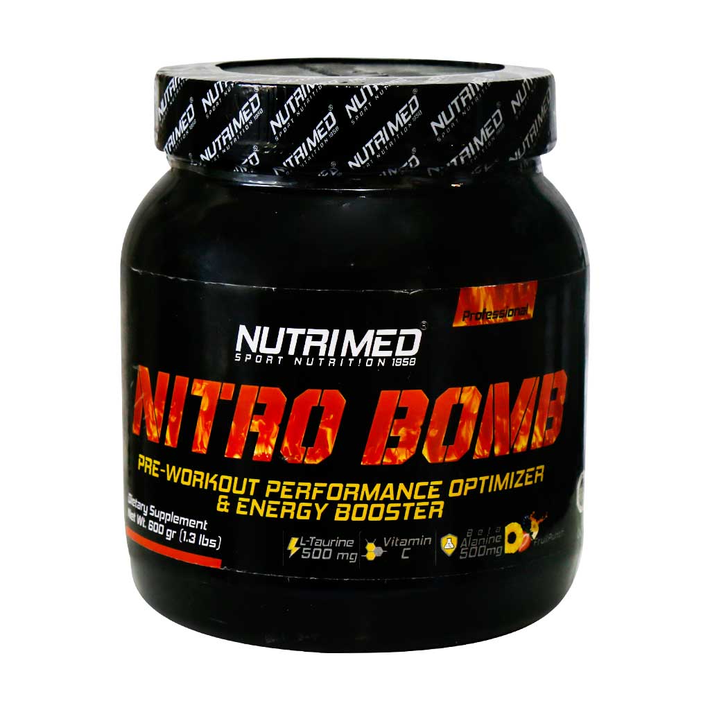 Nutrimed-Nitro-Bomb-600-g