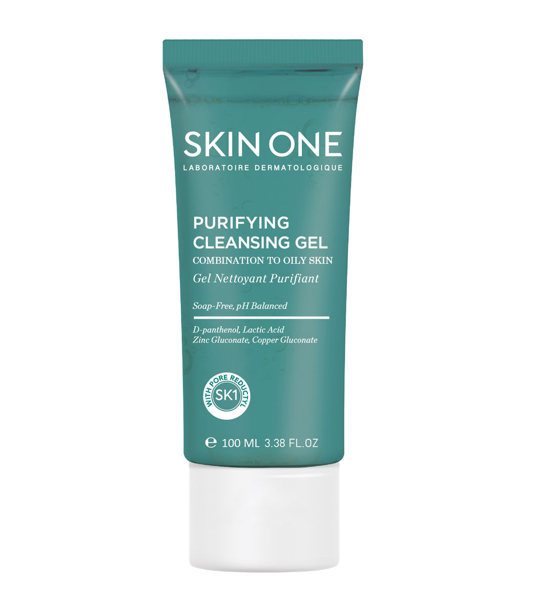 Skin-One-Purifying-Cleansing-Gel-100ml.KHANOUMI-20231028112221984