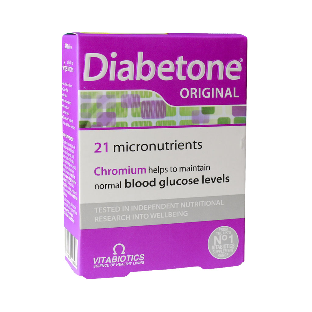 Vitabiotics-Diabetone-30Tabs-1