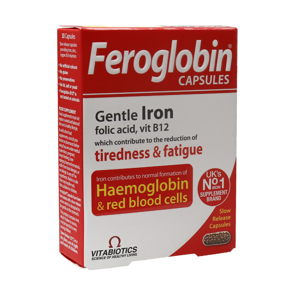 Vitabiotics-Feroglobin-B12-30-Caps