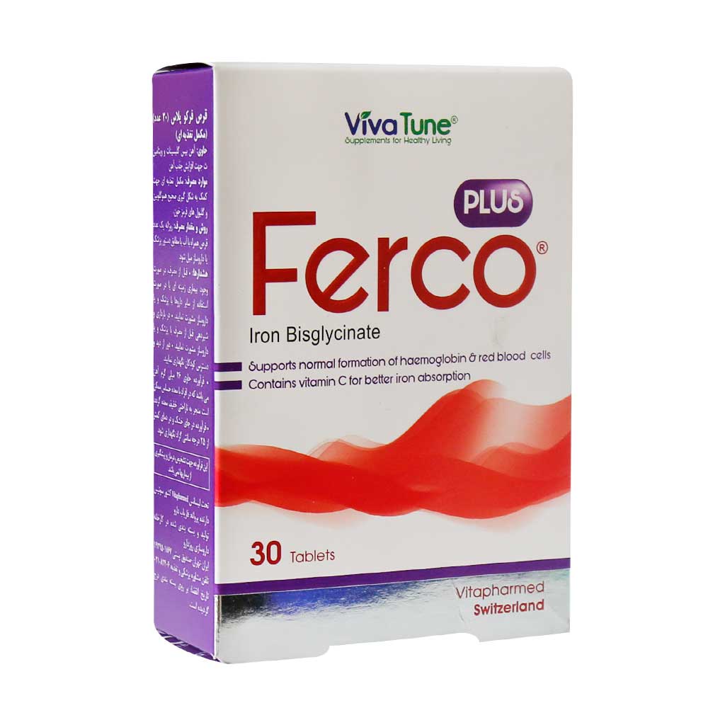 Viva-Tune-Ferco-Plus-Tablets