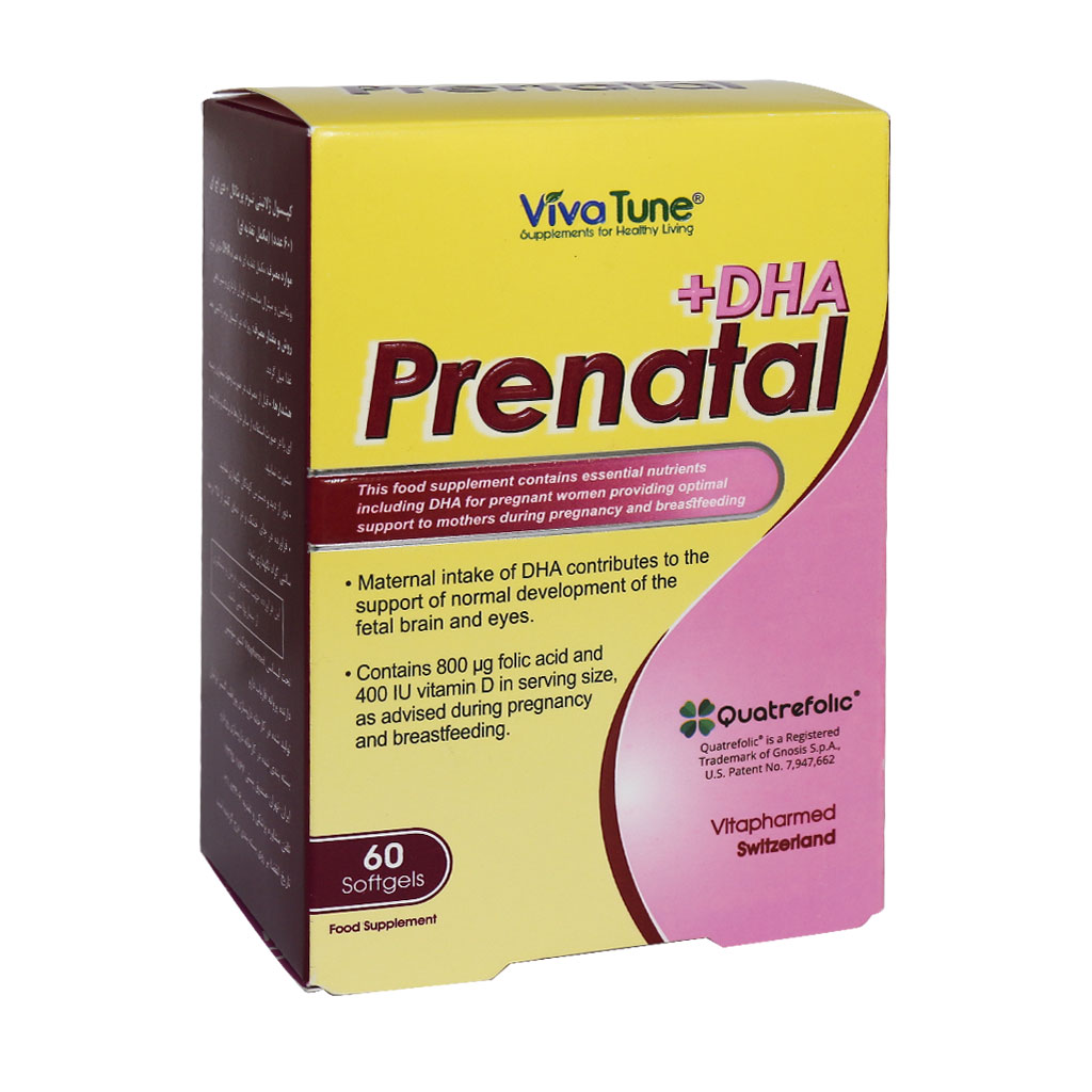 Viva-Tune-Prenatal-Plus-DHA-60-Softgels
