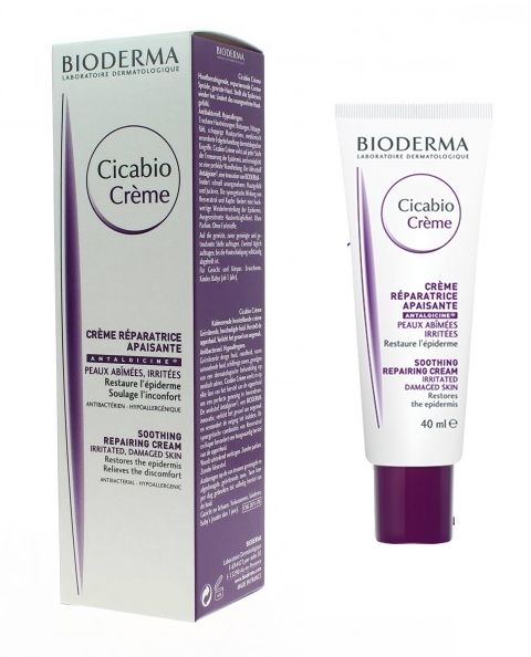bioderma