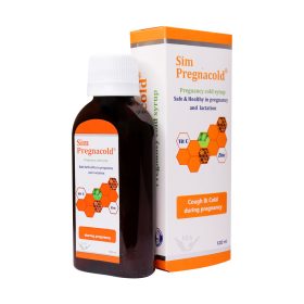 شربت سیم پرگناکلد سیمرغ دارو عطار1